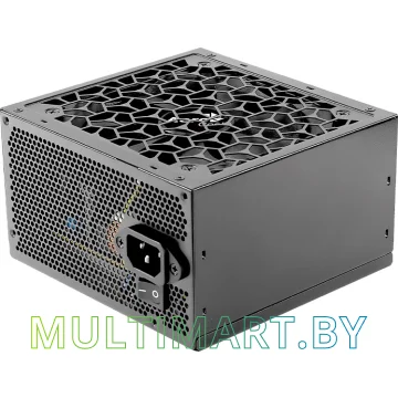 Блок питания AeroCool Aero Bronze 700W картинка 7